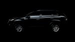 Kia Sorento 2010 года